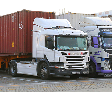 中港拖車(chē)物流,中港拖車(chē)運(yùn)輸
