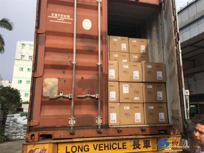 深圳到香港九龍送貨，深圳到香港物流運(yùn)輸