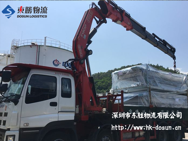深圳到香港物流都需要注意什么？--深圳東勝物流，中港物流,中港專線,中港拖車運(yùn)輸,深圳到香港物流-深圳東勝物流公司,專注中港物流14年