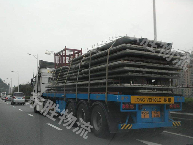 中國(guó)近幾年最耀眼的的變化是什么，“物流”可是當(dāng)仁不讓！--東勝物流;中港物流,中港專線,中港拖車運(yùn)輸,深圳到香港物流-深圳東勝物流公司,中港專線物流
