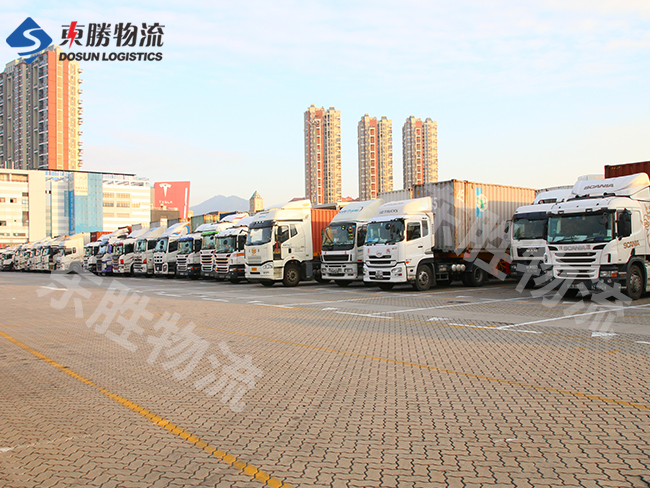 有關(guān)鐵路貨物運輸有哪些規(guī)定？東勝物流；中港物流,中港專線,中港拖車運輸,深圳到香港物流-深圳東勝物流公司,中港專線物流