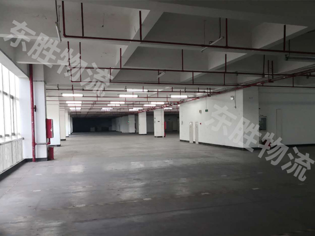 物流大變動：互聯(lián)網企業(yè)的物流布局，中港物流,中港專線,中港拖車運輸,深圳到香港物流-深圳東勝物流公司,中港專線物流