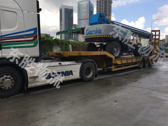 后期：中置軸車型將逐漸占據(jù)整個(gè)物流市場(chǎng)！--東勝物流；中港物流,中港專線,中港拖車運(yùn)輸,深圳到香港物流-深圳東勝物流公司,中港專線物流