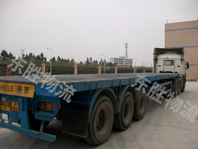 司機(jī)跑車也是一門學(xué)問，學(xué)到了--東勝物流；中港物流,中港專線,中港拖車運(yùn)輸,深圳到香港物流-深圳東勝物流公司,中港專線物流