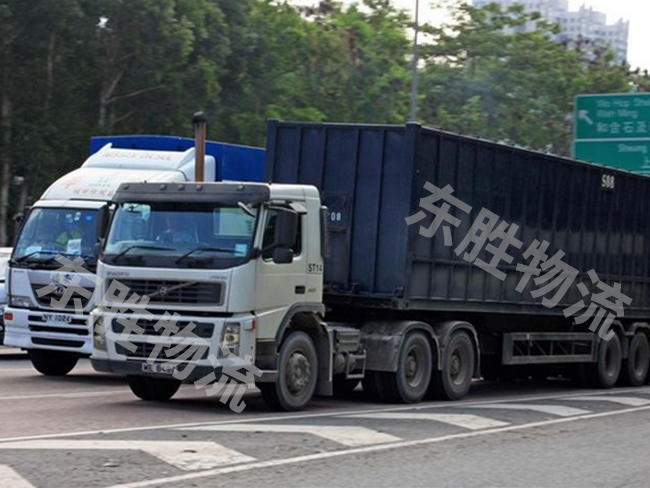 東勝物流講解：塑料制品該怎么報檢？中港物流,中港專線,中港拖車運輸,深圳到香港物流-深圳東勝物流公司,中港專線物流