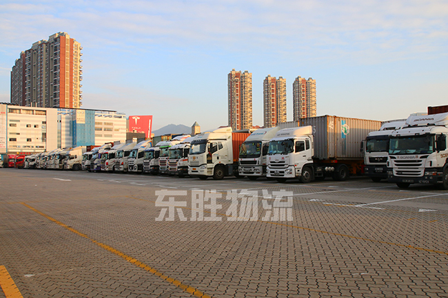 東勝車(chē)隊(duì)，中港車(chē)隊(duì)，中港車(chē)行，中港特種車(chē)，中港車(chē)行往返運(yùn)輸