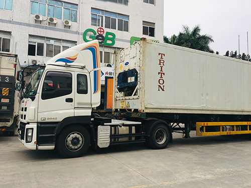 冷鏈物流運輸市場前景潛力無限 行業(yè)競爭大！東勝物流
