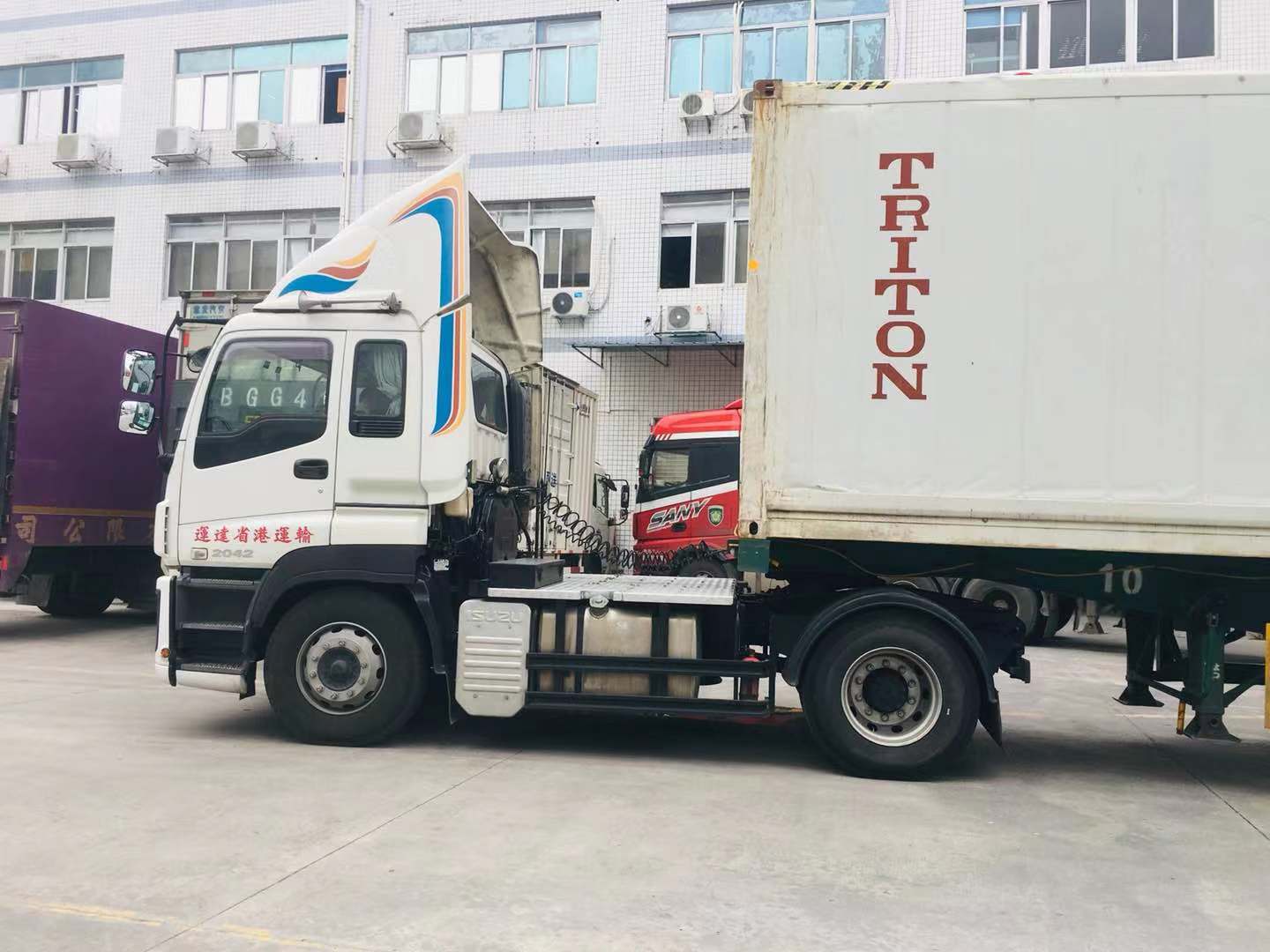 清遠(yuǎn)發(fā)貨到香港，清遠(yuǎn)到香港專線當(dāng)日到，清遠(yuǎn)托運到香港
