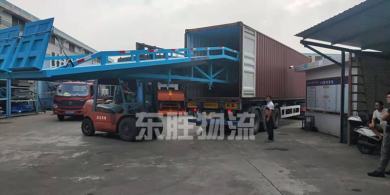 中港拖車從莆田到香港貨運，莆田運輸?shù)较愀?價格優(yōu)，時效快！