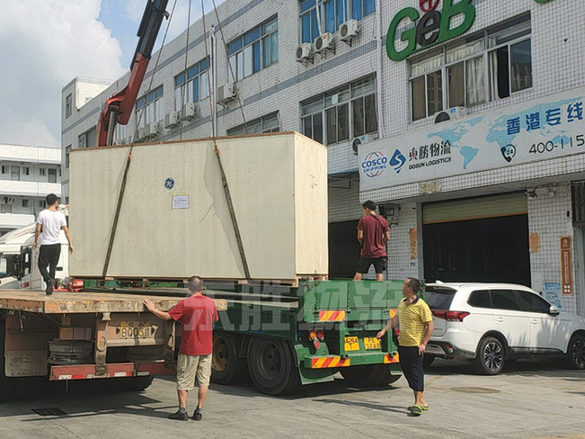 惠州到香港物流；惠州到香港貨運(yùn)公司