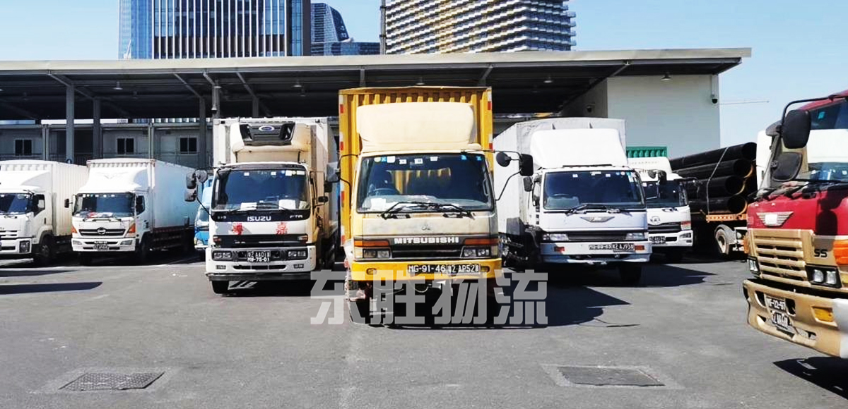 深圳出口香港報(bào)關(guān)流程；深圳到香港物流，深圳發(fā)貨到香港案例圖