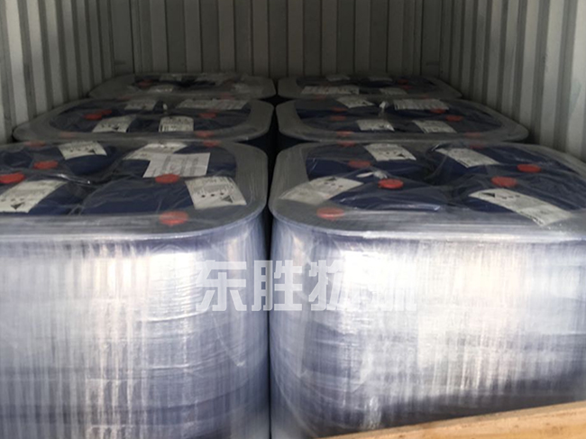 中港危險品車行，到香港危險品運輸，中港危險品物流公司運輸案例圖